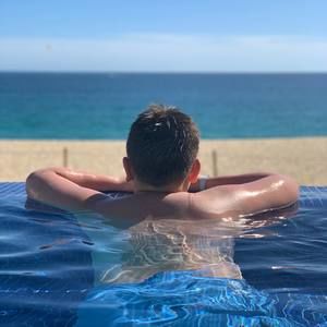 Meet your Posher, Terri